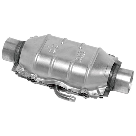 Walker Catalytic Converter, 15034 15034